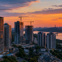 У Києві подешевшали новобудови: скільки коштує м²