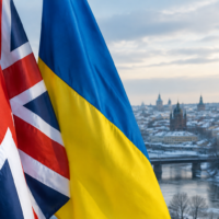 Британія виділить Україні 54 млн фунтів на підготовку до зими