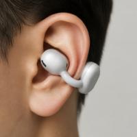Samsung Galaxy Buds On відкритого типу — конструкція і ціна