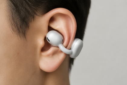 Samsung Galaxy Buds On відкритого типу — конструкція і ціна