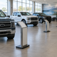 Продажі Ford впали через відмову від кросоверів