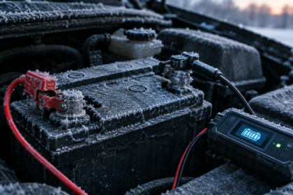 Short trips harm the battery in winter — experts’ advice