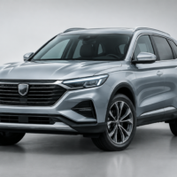 Топ-10 гібридних авто 2026 року — огляд моделей