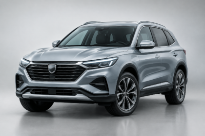 Топ-10 гібридних авто 2026 року — огляд моделей