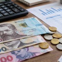 Бюджет недополучил 50 млрд грн и это давит на гривну