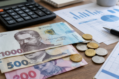 Бюджет недоотримав 50 млрд грн і це тисне на гривню
