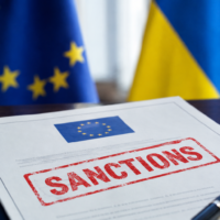 Санкции против России: ЕС ввел почти 1600 позиций