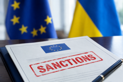 Санкції проти росії: ЄС ввів майже 1600 позицій
