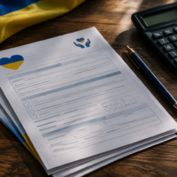 Підозра у привласненні коштів фонду на Київщині