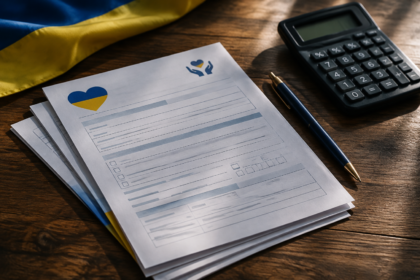 Підозра у привласненні коштів фонду на Київщині