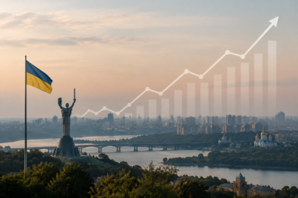 Інфляція в Україні прискорилася до 10% у річному вимірі