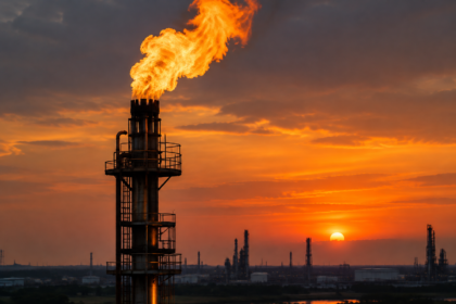 Private gas companies permitted to export up to 15%