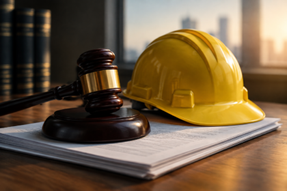 Зміни для роботодавців і працівників у законі про безпеку праці