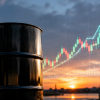 МВФ повысил прогнозы: как это влияет на цены на нефть и экономику