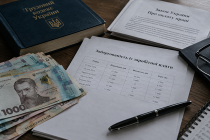 Невыплата зарплаты: ВС отменил апелляцию по 201 тыс. грн