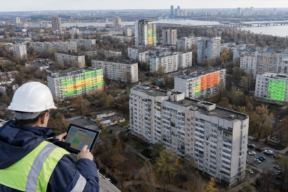 Графики отключений в Киеве — индивидуальные графики для дома