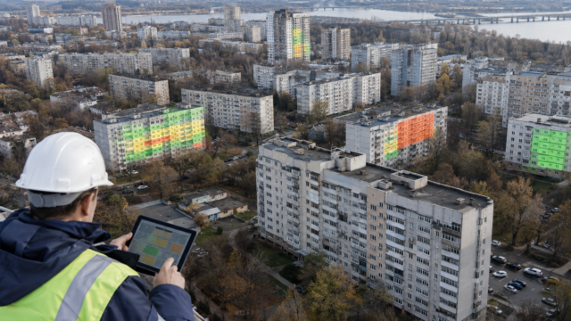 Графіки відключень у Києві — індивідуальні графіки для будинку