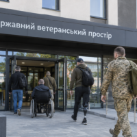 Як працюватиме Державна служба супроводу ветеранів