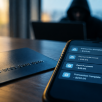 Картовые мошенники — как они работают и как защитить деньги