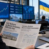 Спрощення ПДВ у першому читанні — як зміни проходили в Раді