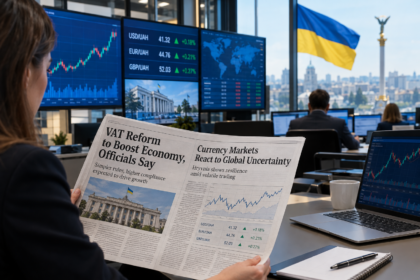 Упрощение НДС в первом чтении — как изменения проходили в Раде