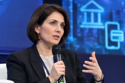 National Bank of Ukraine (NBU): open banking has provided access to 97% of individuals’ current accounts