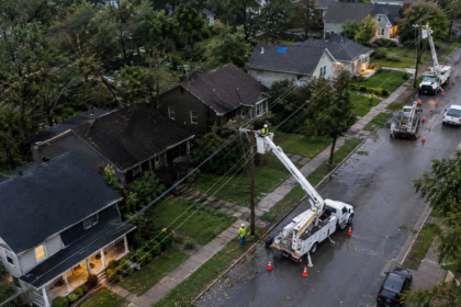 Electricity consumption in Ukraine rose by 4,1% — restrictions and outage schedules