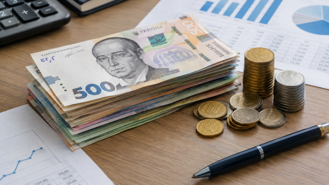 НБУ ввів 400 тис. банкнот 2000 грн — готівки в обігу побільшало