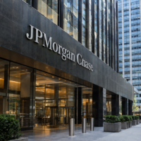 JPMorgan в III квартале получил прибыль ниже ожиданий аналитиков
