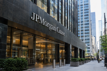 JPMorgan у III кварталі отримав прибуток нижчий за очікування аналітиків
