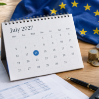 У ЄС з липня 2027 перевірятимуть покупців при платежах від €10 000