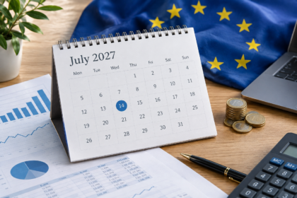 У ЄС з липня 2027 перевірятимуть покупців при платежах від €10 000