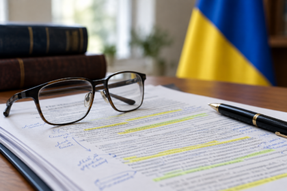 Військовий омбудсман пропонує жорсткіші відстрочки доглядальникам