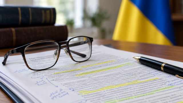 Військовий омбудсман пропонує жорсткіші відстрочки доглядальникам