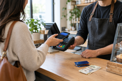 Smartphone dominates, Pay by Bank grows — how Ukrainians’ payment preferences are changing