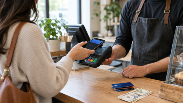 Смартфон домінує, Pay by Bank росте — як змінюються платіжні вподобання українців