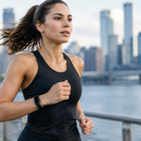 Google представила Fitbit Edge за $179 з датою постачань