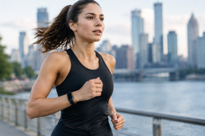 Google представила Fitbit Edge за $179 з датою постачань