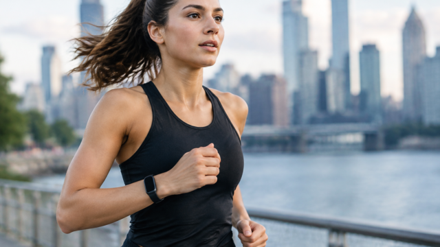 Google представила Fitbit Edge за $179 с датой поставок