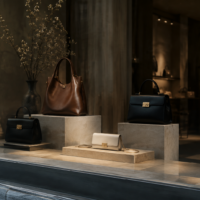 LVMH: продажі на материковому Китаї у третьому кварталі впали двозначно