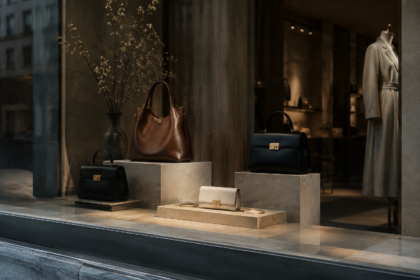 LVMH: продажі на материковому Китаї у третьому кварталі впали двозначно