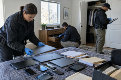 Group uncovered in Lviv region for appropriating drones from a marketplace