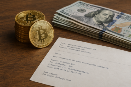 12 жовтня 2009 року продали перші відомі Bitcoin за $5,02
