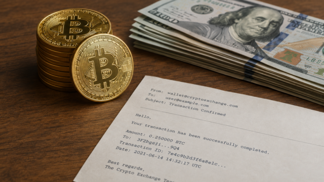 12 жовтня 2009 року продали перші відомі Bitcoin за $5,02