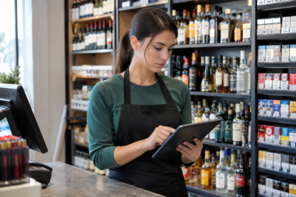Average salary of sellers of excise goods rises to 36 593 UAH