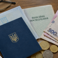 Гетманцев запевнив, що затримок із виплатою пенсій не буде