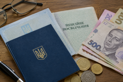 Гетманцев запевнив, що затримок із виплатою пенсій не буде