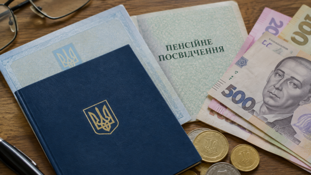 Гетманцев заверил, что задержек с выплатой пенсий не будет