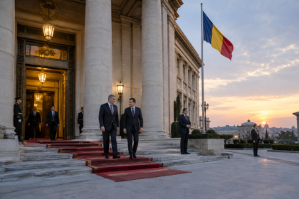 Кабмін схвалив проєкт про «податок на вихід» і GAAR — застосування з 2028
