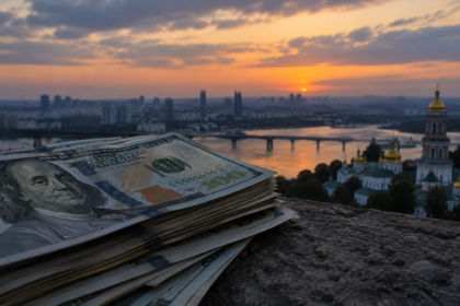 ICU: dollar may rise to 45.8 UAH, inflation to 12%